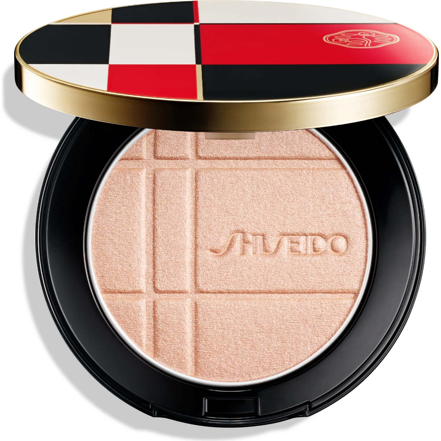 Shiseido Color And Glow Enhancer 02 Beige Crystal 02 Beige Crystal