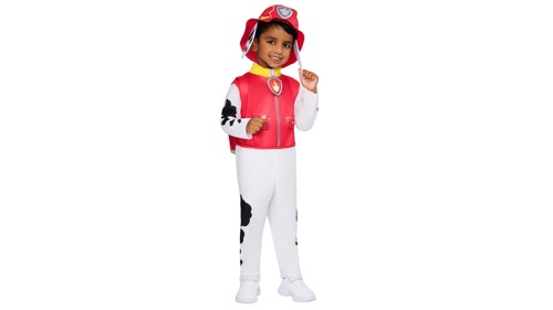 Rubies - Paw Patrol Costume - Marshall, bild 3