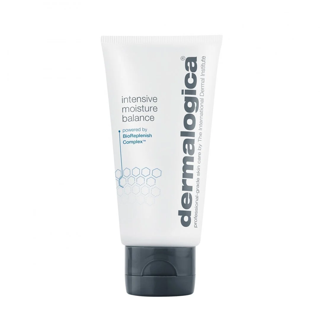 Dermalogica Intensive Moisture Balance - Dagkräm 100 ml