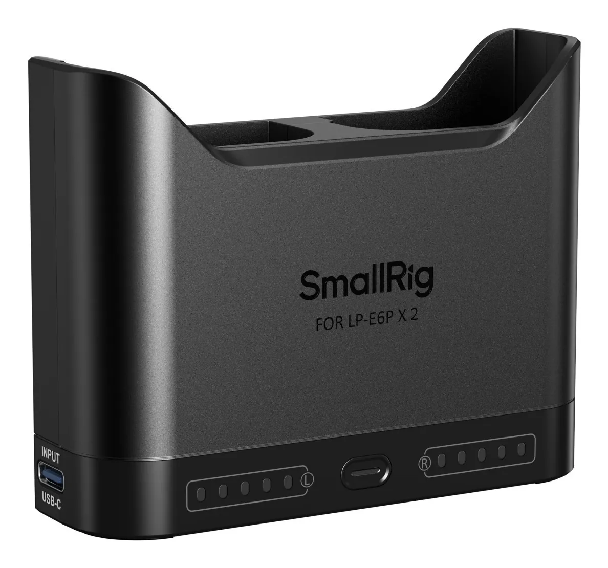 5490 Camera Battery Charger, batteriladdare för LP-E6P
