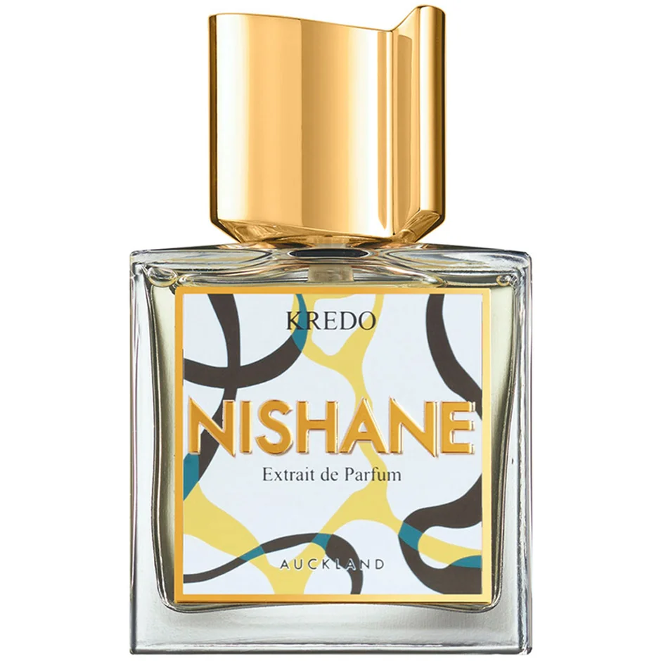 NISHANE Kredo Extrait de Parfum 50 ml