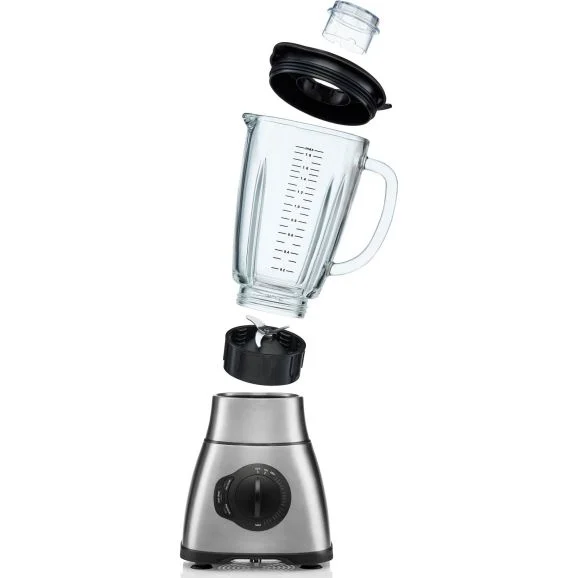 Wilfa BblSP-1800S XPLODE Vital blender, bild 2