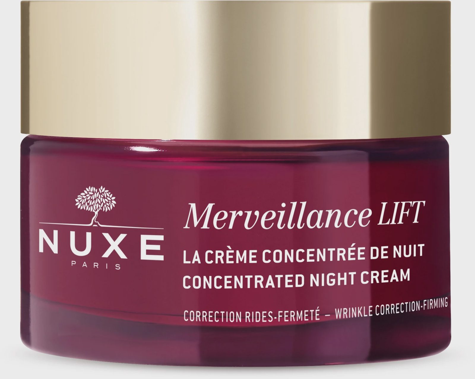 Nuxe Lift Night Cream 50 ml