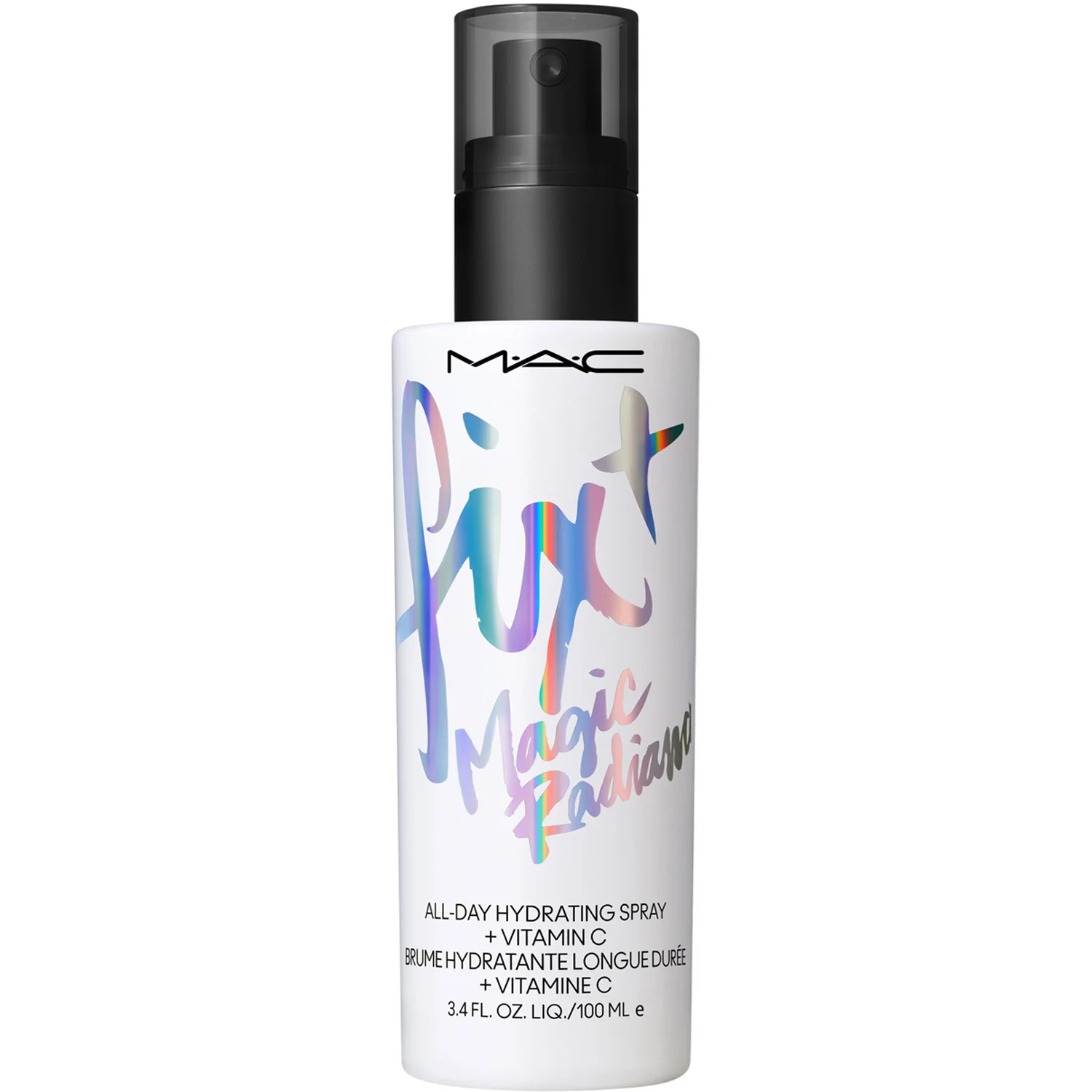MAC Fix + Magic Radiance Setting Spray 100 ml 100 ml