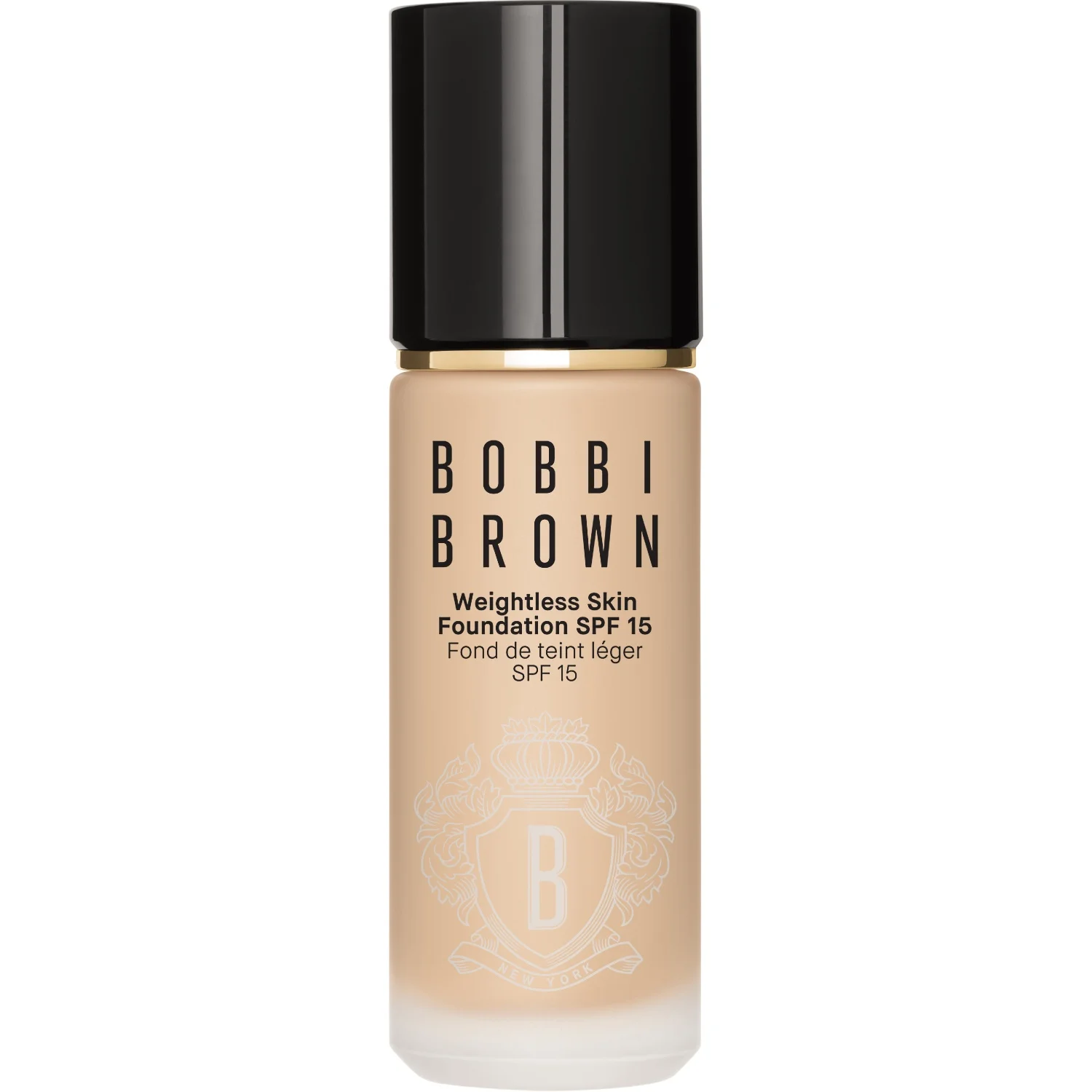 Bobbi Brown Weightless Skin Foundation SPF15 Cool Ivory 30.0 ml