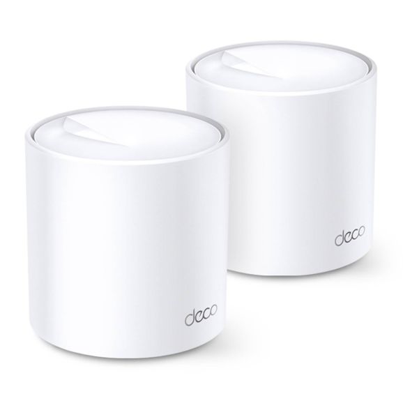 TP-Link Deco X20 Mesh-system AX1800 2-pack