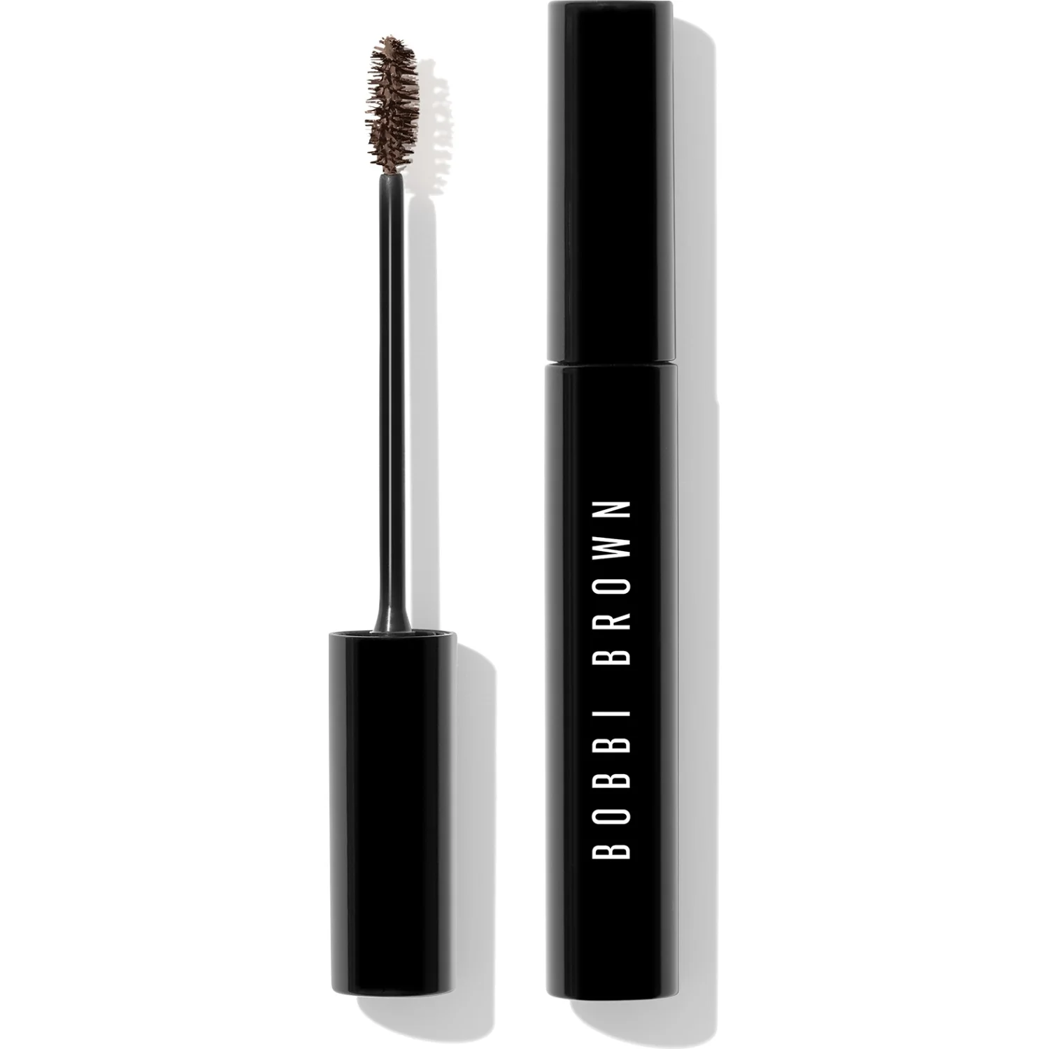Bobbi Brown Natural Brow Shaper Mahogany Mahogany