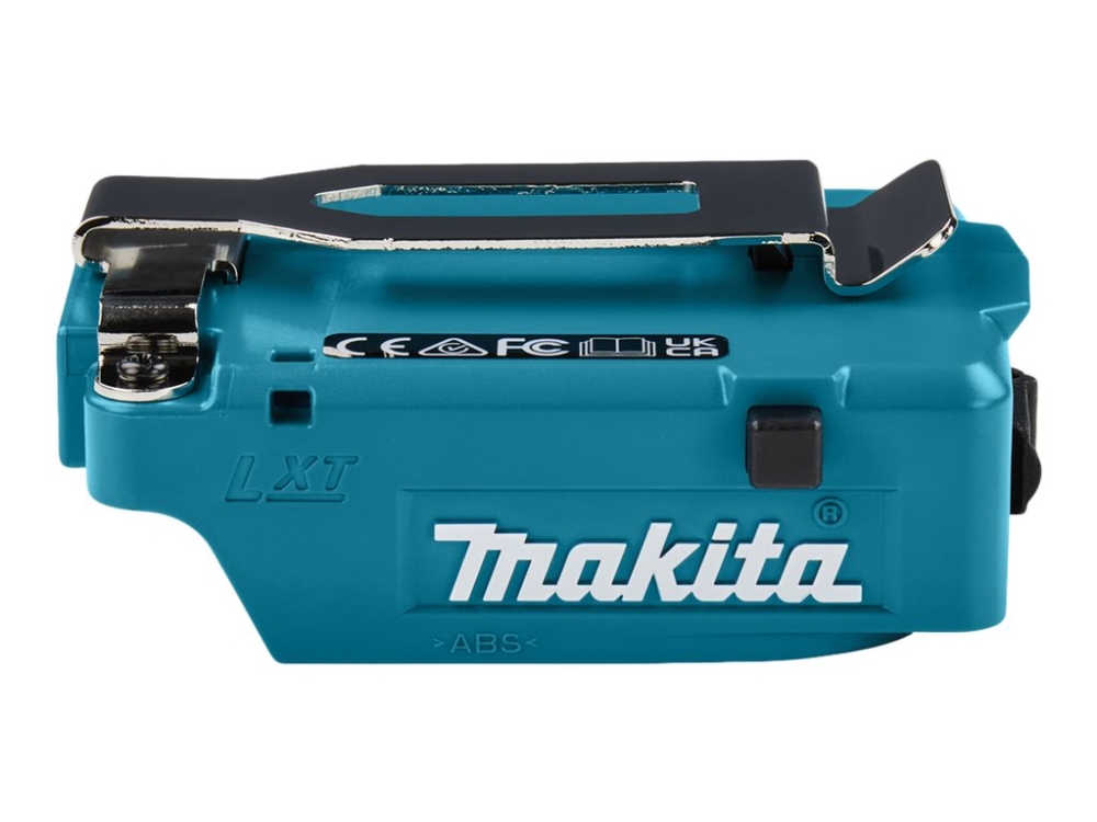 Makita TD00000111 LXT batteriadapter 14,4 V/18 V
