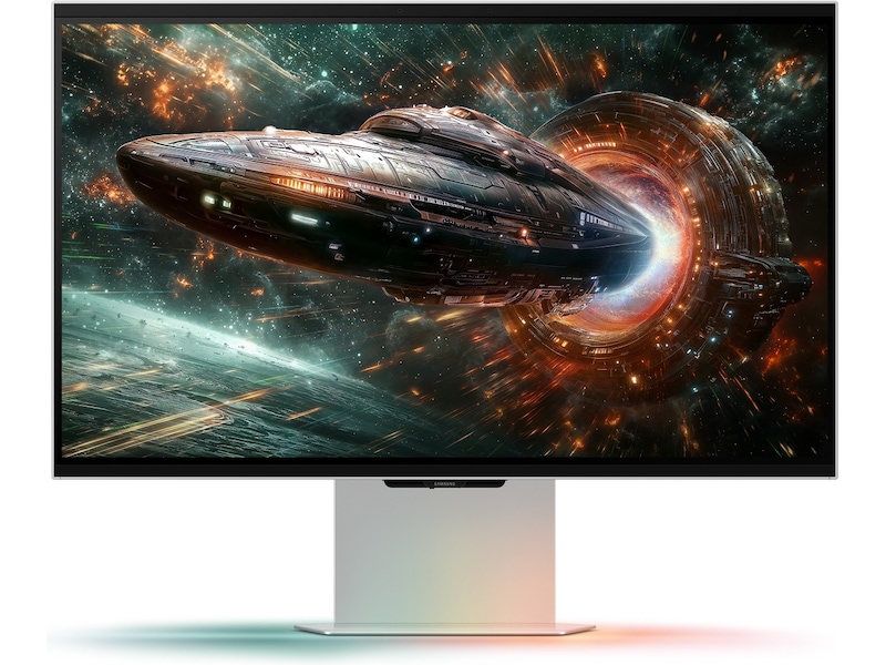 Samsung 27" Odyssey 3D G9 G90XF IPS-bildskärm, bild 5