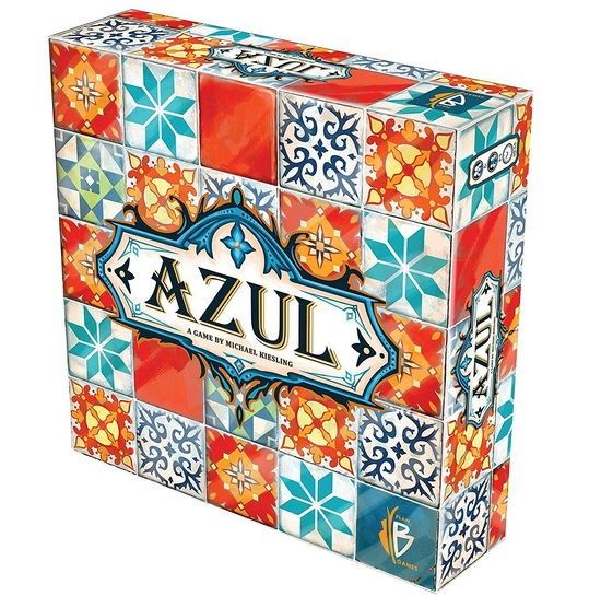 Azul - Boardgame (English), bild 4