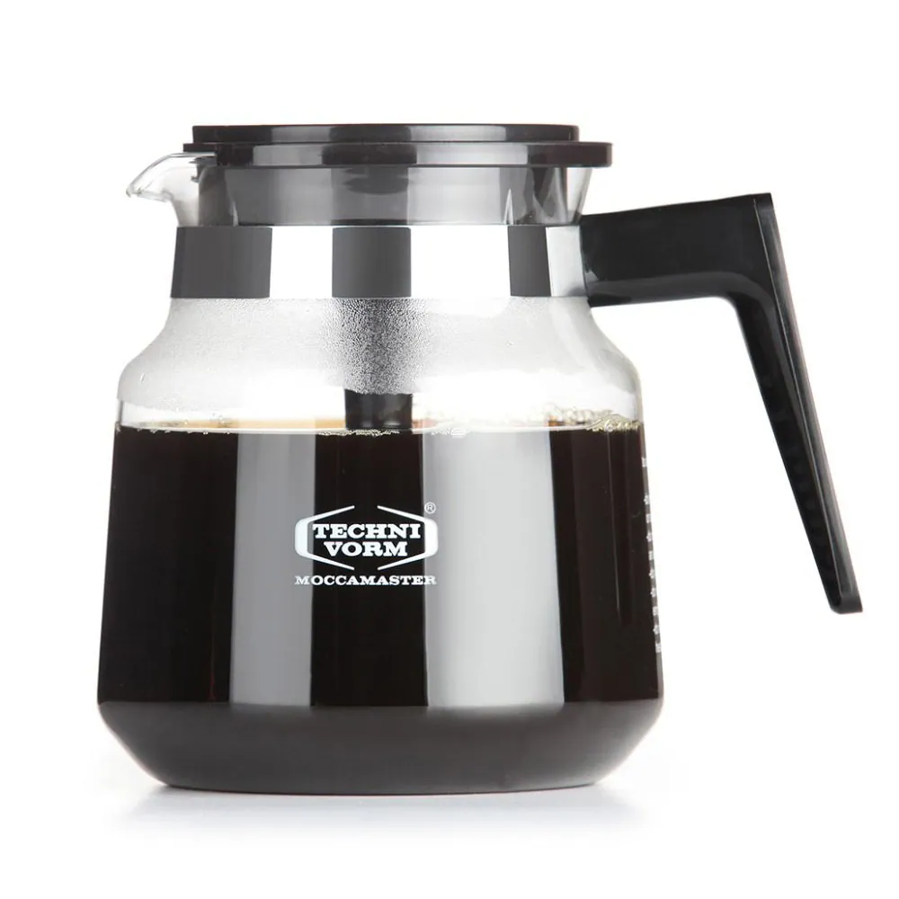Moccamaster 59835 1,25 L glaskanna