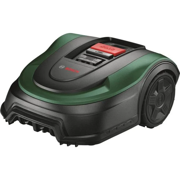 Bosch Indego XS 300 Robotgräsklippare, bild 2