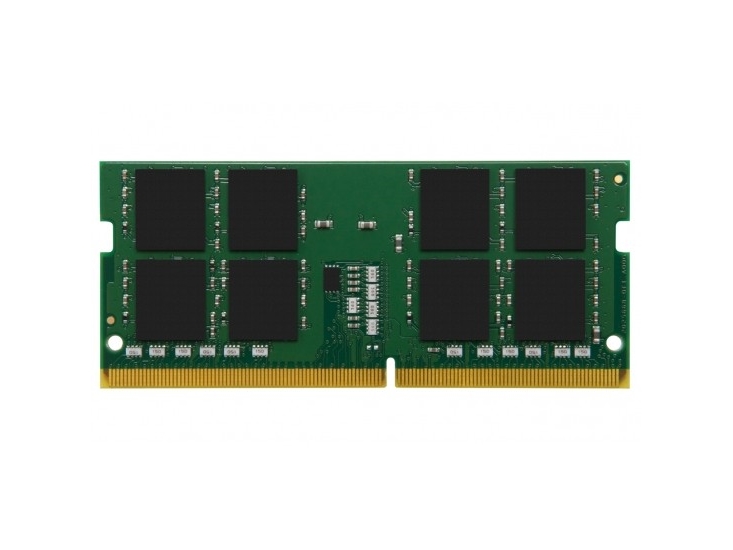 Kingston KCP432SD8/32 32GB DDR4 3200MHz, bild 3