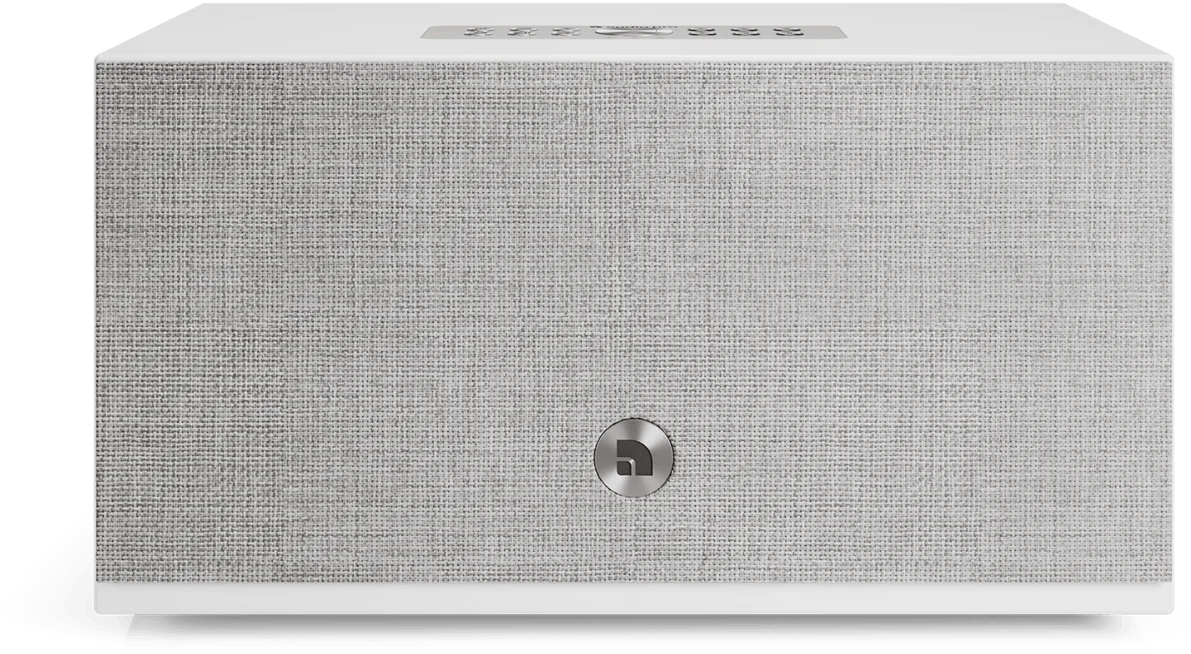 Audio Pro C10 MKII W Multiroom aktiv högtalare, vit, bild 5