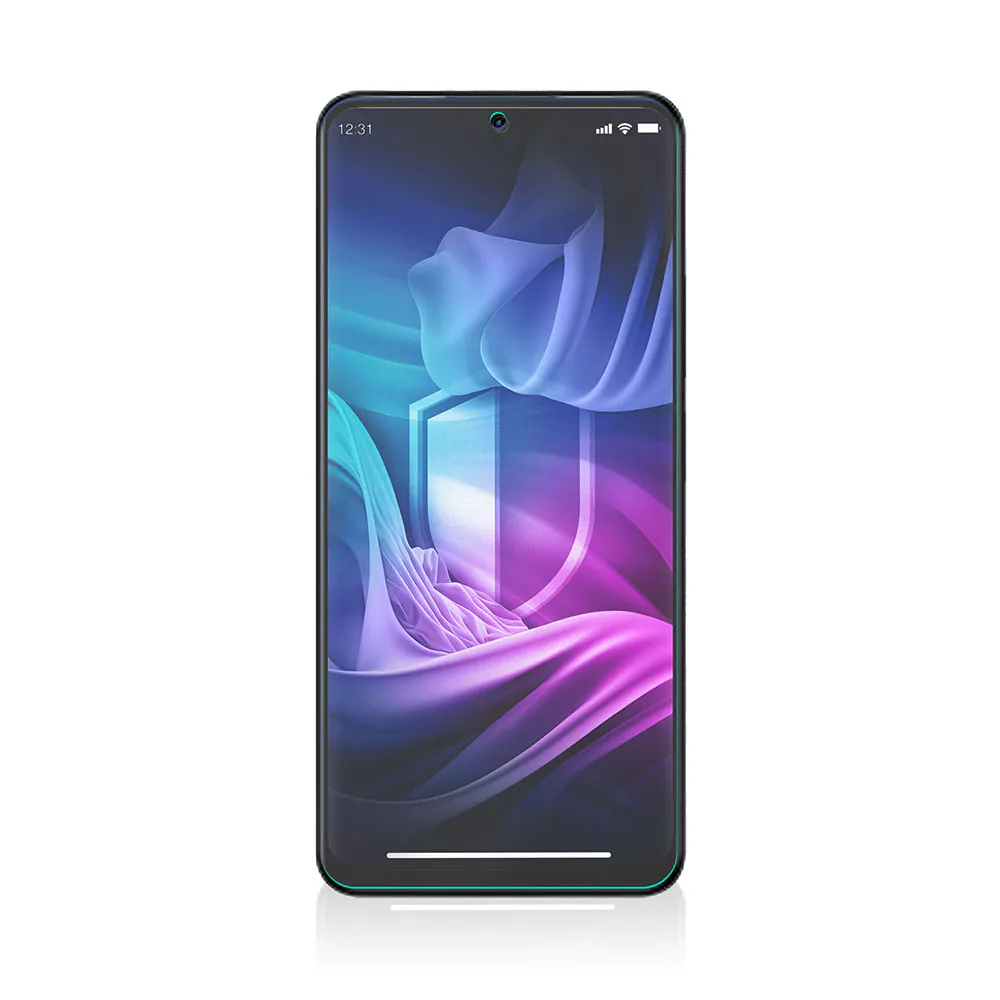 Redmi Note 12 5G – 3mk Silky Matt Pro, bild 5