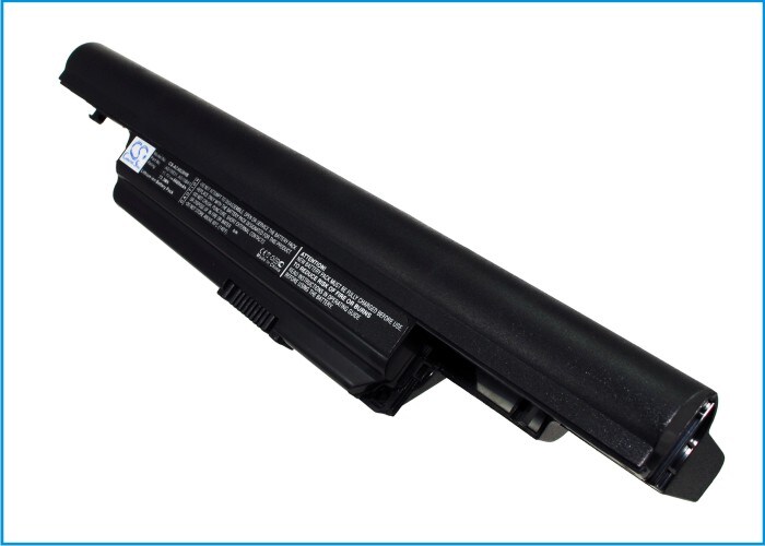 Batteri till Notebook, Bärbar dator för Acer Aspire 3820T, Aspire 3820T-5246 m.fl., bild 2