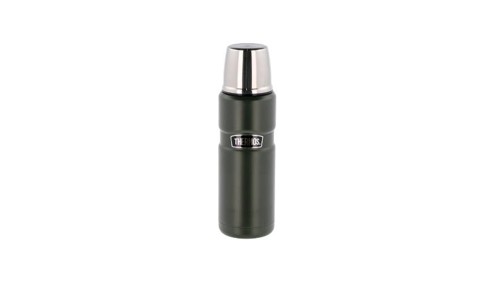 Thermos - Stainless King Flask Army - 0.47L (23579), bild 3