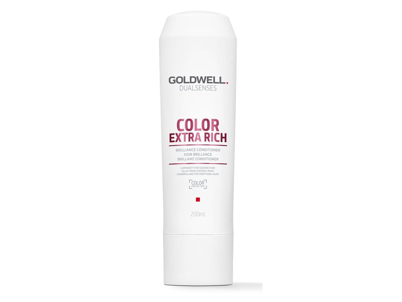 Goldwell Dualsenses Color Extra Rich Brilliance Conditioner 200 ml