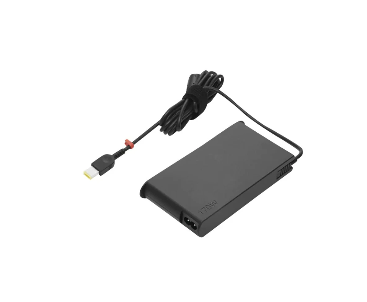Lenovo ThinkPad Slim 170 W slim-tip nätadapter