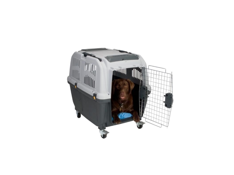 Skudo size 5 transport cage 79x58.5x65cm