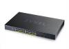 Zyxel XGS1935-28HP 24x1GE 4x10GE SFP+ PoE+ Lite-L3 Managed Switch, bild 2