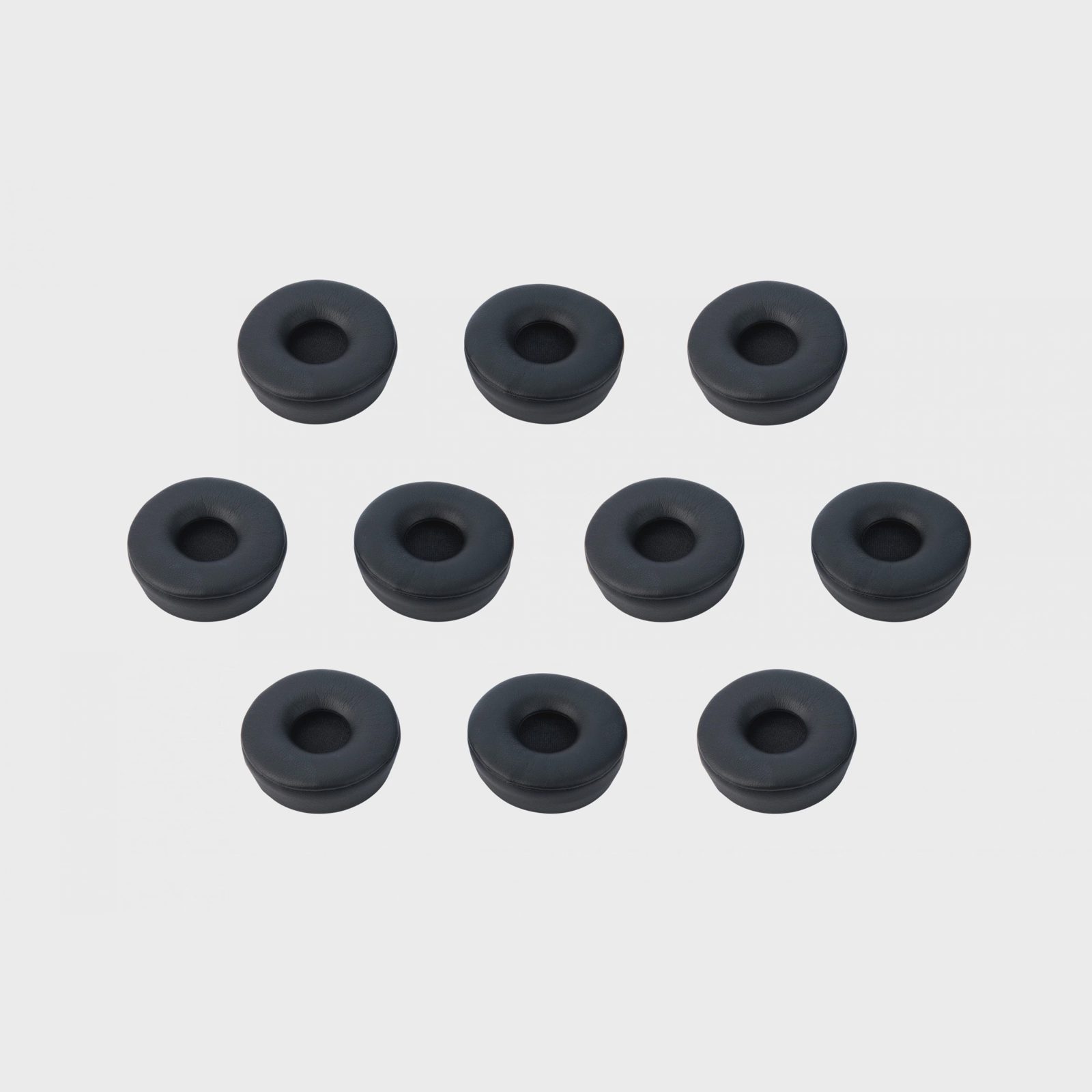 Jabra - Öronkudde för headset (paket om 10) - för Engage 55 Mono, 65 Mono, 75 Mono