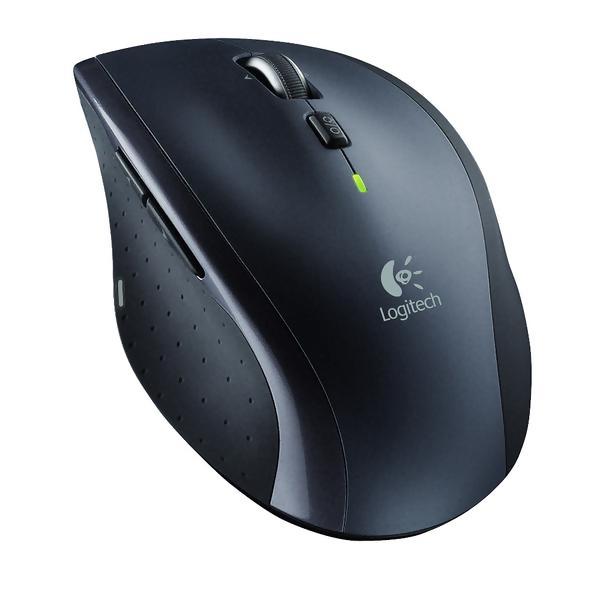 Logitech M705 Marathon mus