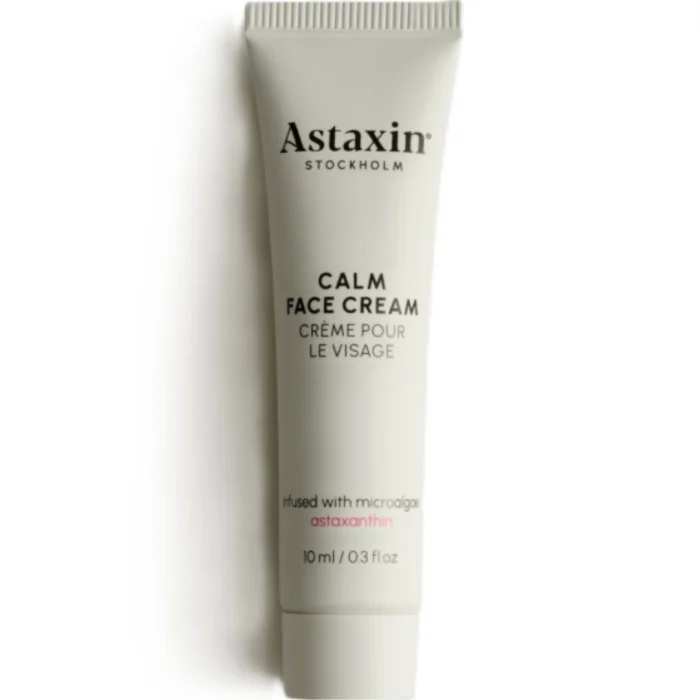 Astaxin Calm Face Cream 10 ml, bild 2
