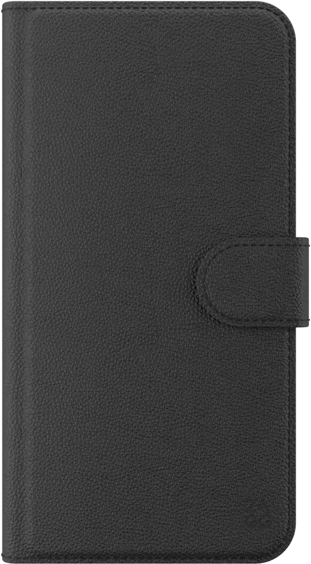 ZAGG foliofodral för iPhone 16 (svart)