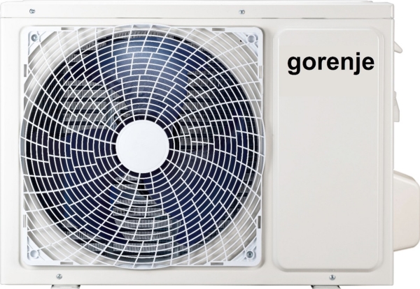 Gorenje REA35IN KC utomhusenhet för luftkonditionering