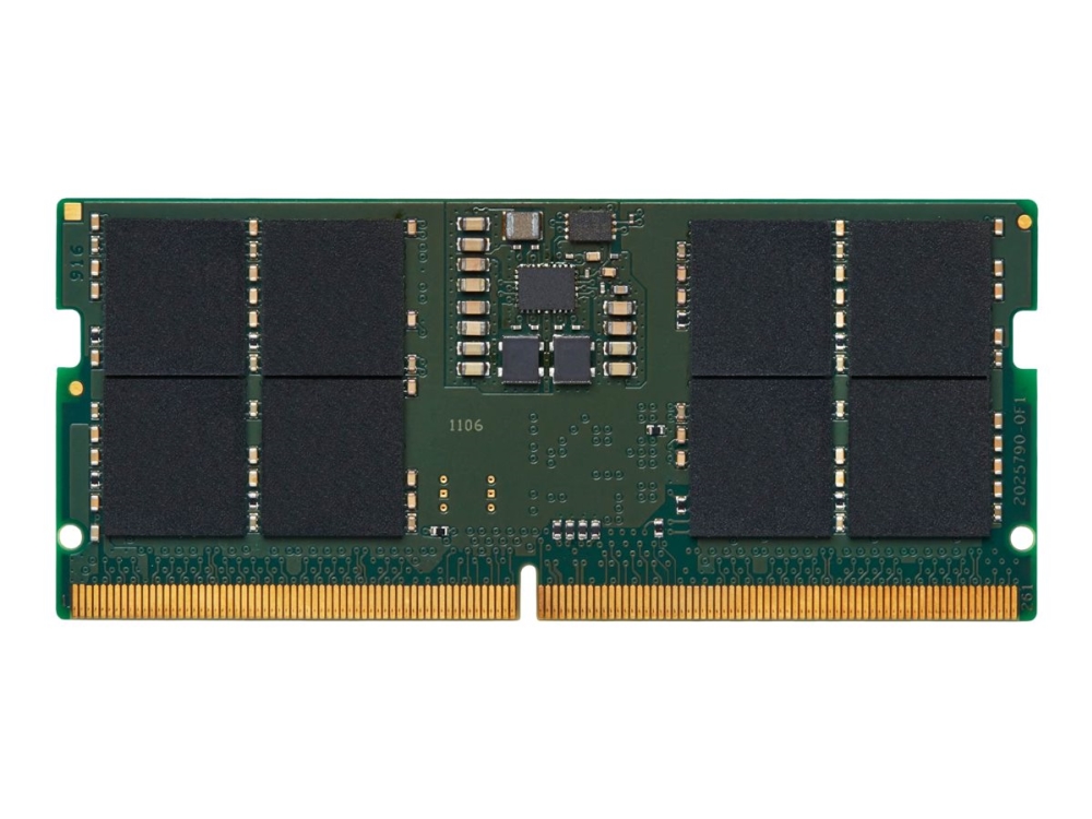 Kingston Value Ram 32GB (1x32GB) DDR5 5600MHz CL46, bild 2