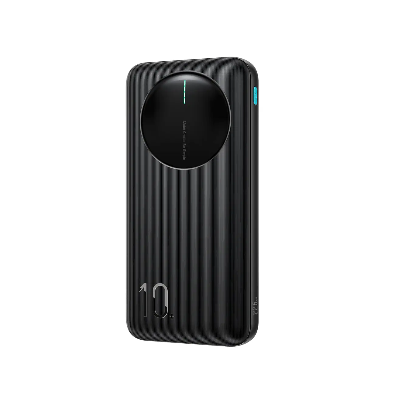 Joyroom 22.5W Powerbank 10000mAh Snabbladdning – Svart