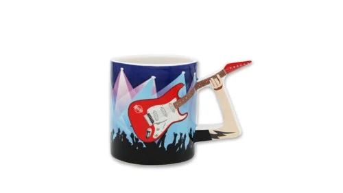 Winkee - Rock Mugg, bild 3
