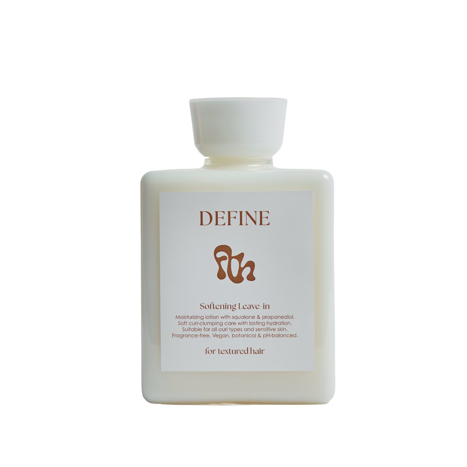 for textured hair Define Leave-in 300 ml