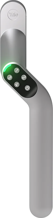 Yale Smart Code Handle Höger