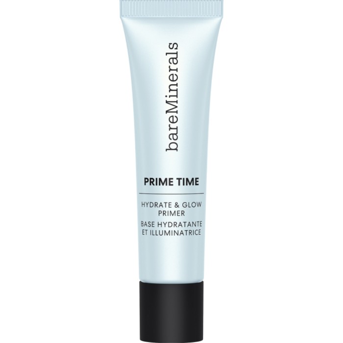 bareMinerals PRIME TIME Hydrate & Glow Primer 30 ml