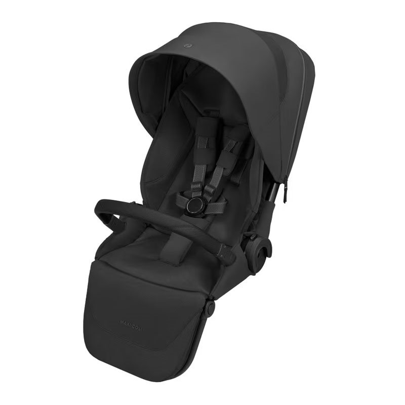 Maxi-Cosi Oxford Flex sittdel, onyx black