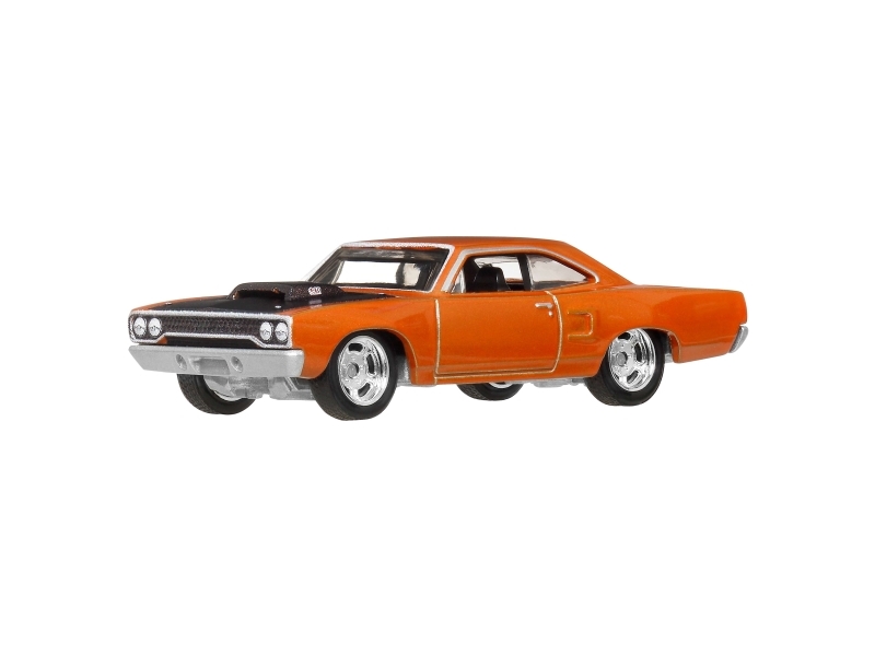 Jada Toys „Hot Wheels" važiuoklė „Fast and Furious", 70 cm³