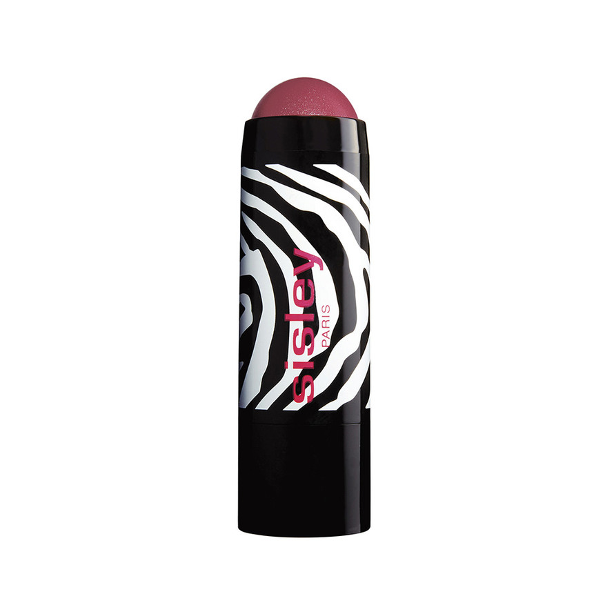 Sisley Phyto-Blush Twist 7 Berry, bild 2