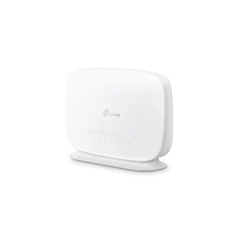 TP-Link Archer MR505 4G+ CAT6 AC1200 Trådlös Router