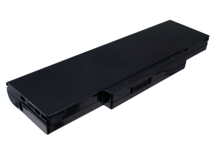 Batteri till Notebook, Bärbar dator för MSI EX600, M655, M660 m.fl., bild 3