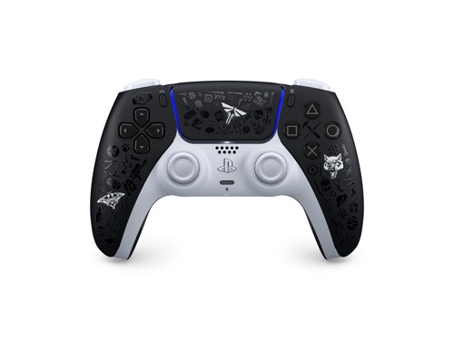 Sony Playstation 5 Dualsense Controller - The Last of Us Limited Edition, bild 2