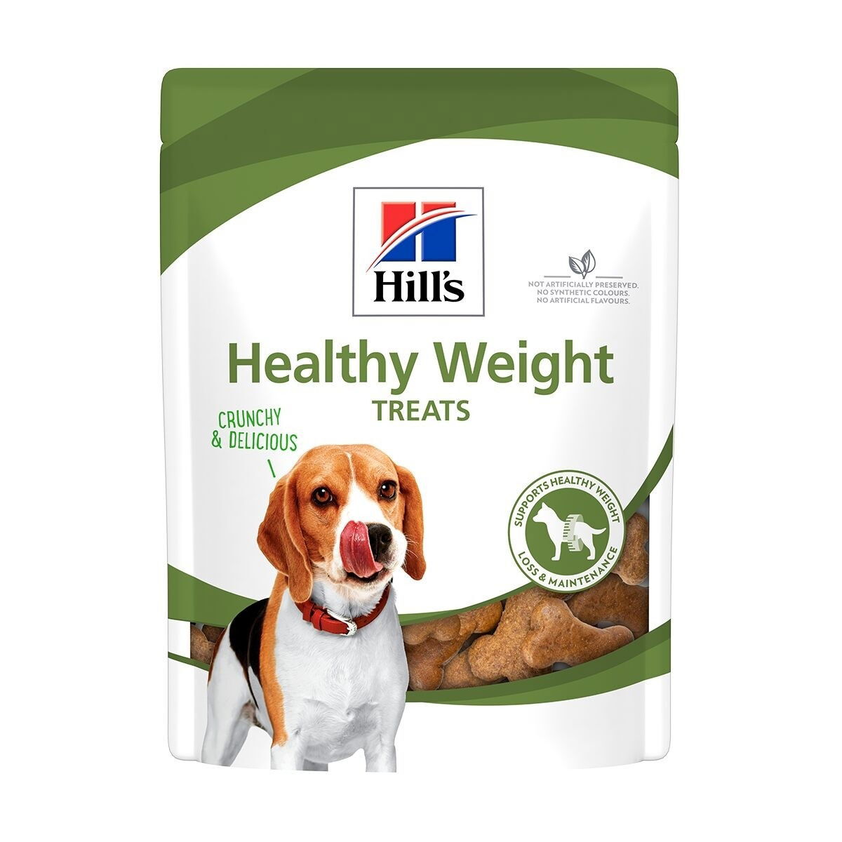 Hill's Healthy Weight Treats 200 g