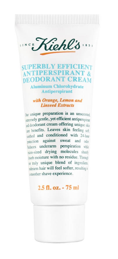 Kiehl’s Antiperspirant & Deo Cream 75 ml, bild 4