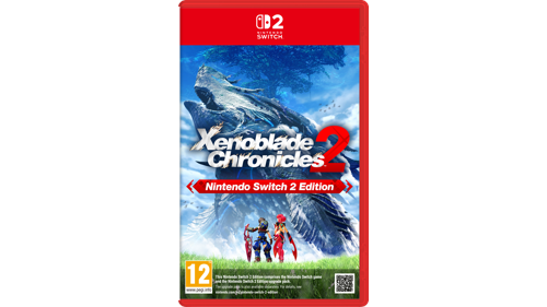 Xenoblade Chronicles 2 - Nintendo Switch 2 Edition (Nintendo Switch 2), bild 3