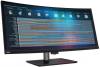 Lenovo ThinkVision P40w-20 40" - böjd - 5120x2160 - IPS - 75Hz, bild 3