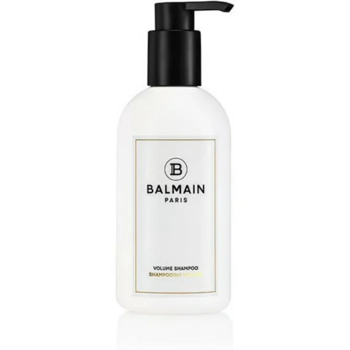 BALMAIN PARIS Hair Couture Volume Shampoo 300 ml 300 ml