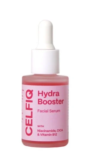 CELFIQ Hydra Booster Facial Serum 30 ml
