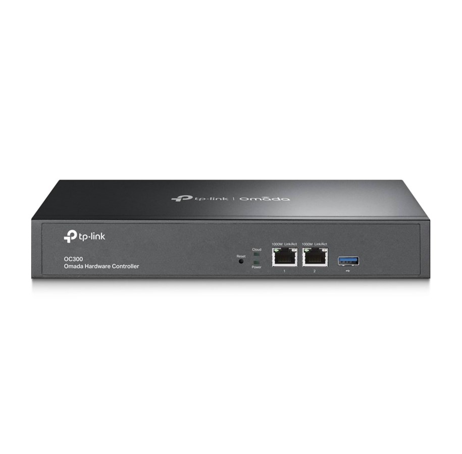 TP-Link OC300 Omada Kontroller-enhet, bild 3