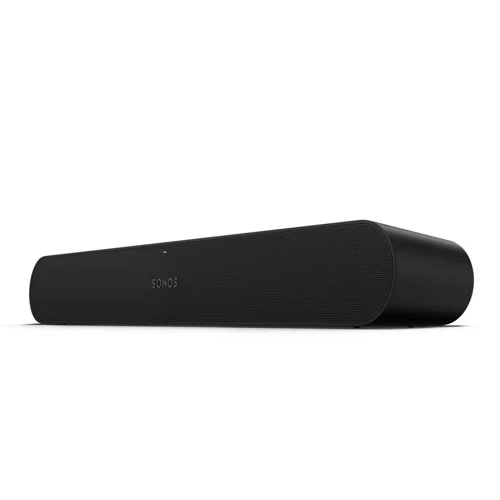 Sonos Ray soundbar (svart), bild 2